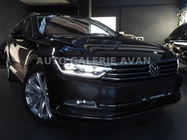 Volkswagen Passat 2019