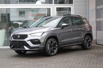 Cupra Ateca 2026