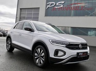 Volkswagen T-Roc 2024