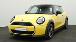 MINI Cooper 2025