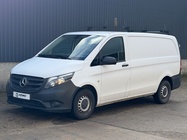 Mercedes-Benz Vito 2019