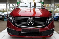 Mercedes-Benz EQV 2020