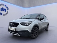 Opel Crossland 2019
