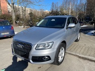 Audi Q5 2014