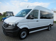 Volkswagen Crafter 2022