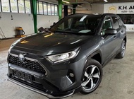 Toyota RAV4 2021