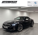 BMW Z4 2025