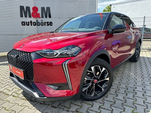 Citroen DS3 2024