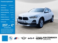 BMW X2 2020