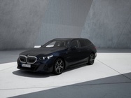 BMW 5 Series 2025