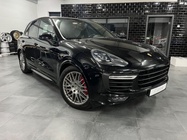 Porsche Cayenne 2015