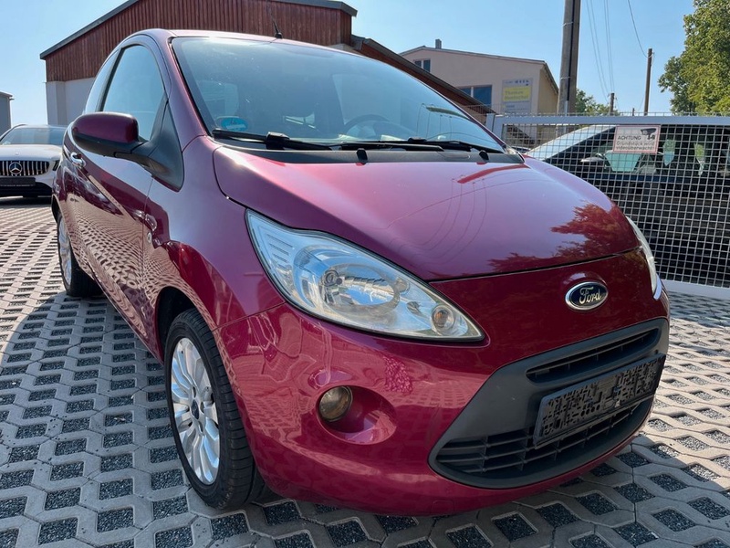 Ford Ka/Ka+