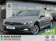 Volkswagen Passat 2022