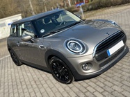 MINI One 2020
