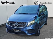 Mercedes-Benz V-Class 2023