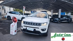 Jeep Compass 2020