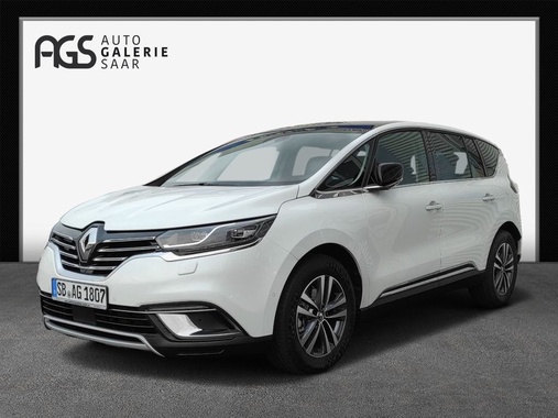 Renault Espace 2022