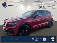 Volkswagen Touareg 2025