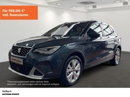 Seat Arona 2025