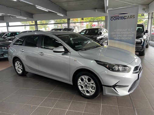 Kia cee'd Sportswagon 2024