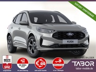 Ford Kuga 2025