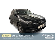 Mercedes-Benz GLE-Class 2021