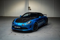 Alpine A110 2024