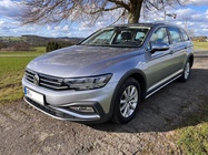 Volkswagen Passat 2020