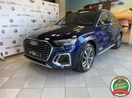 Audi Q5 2021