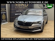Skoda Superb 2021