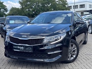 Kia Optima 2018