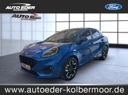 Ford Puma 2021