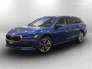 Skoda Superb 2025