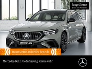 Mercedes-Benz E-Class 2025