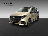 Mercedes-Benz V-Class 2026