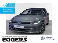 Volkswagen Golf 2025