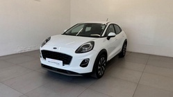 Ford Puma 2023