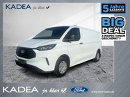 Ford Transit Custom 2025