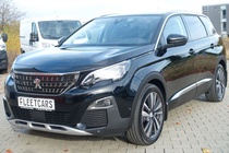 Peugeot 5008 2020