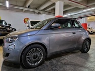 Fiat 500 2020