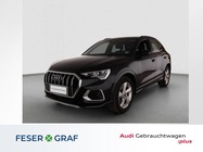 Audi Q3 2025