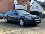 BMW 5 Series 2005