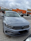 Volkswagen Passat 2022
