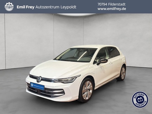 Volkswagen Golf 2025