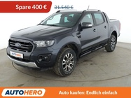 Ford Ranger 2020