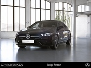 Mercedes-Benz CLA-Class 2020