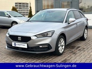 Seat Leon 2021