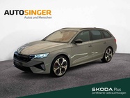 Skoda Octavia 2026