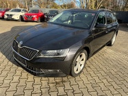 Skoda Superb 2018