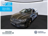 Volkswagen Passat 2023